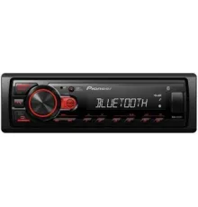 USB-магнитола Pioneer MVH-S235BT