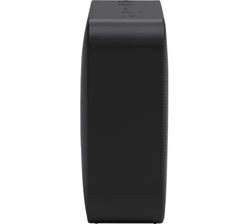 Беспроводная колонка JBL Go Essential 2 черный