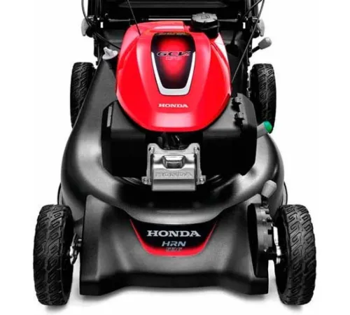Газонокосилка Honda HRN536C2VYEH