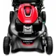 Газонокосилка Honda HRN536C2VYEH