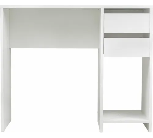 Стол Brabix Scandi CD-017 белый