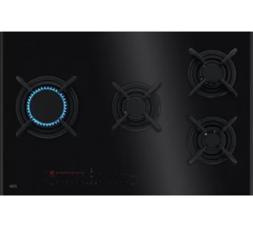 Варочная панель AEG HVB8453IB