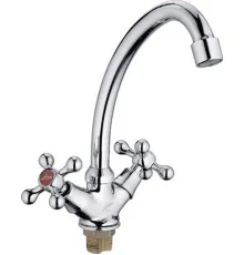Смеситель Ledeme H08 L5908
