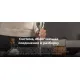 Погружной блендер Cecotec Power TitanBlack 1500 XL Cream&Crush