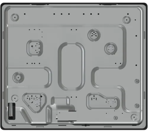 Варочная панель Hisense GG663BHF