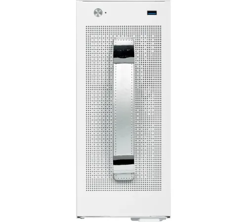 Корпус PCCooler I100 PRO Mesh белый