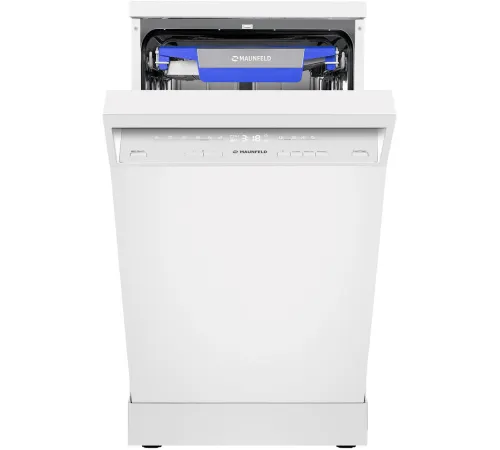 Отдельностоящая посудомоечная машина MAUNFELD MWF45230W