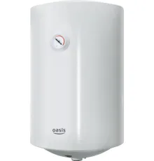 Накопительный электрический водонагреватель Oasis VL-100L