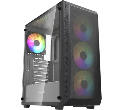 Корпус Powercase Mistral S4B ARGB CMSB-A4