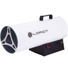 Газовая тепловая пушка Loriot GH-70