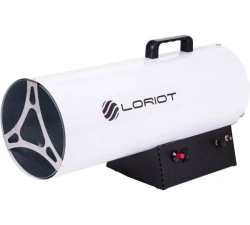Газовая тепловая пушка Loriot GH-70