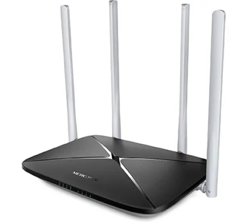 Wi-Fi роутер Mercusys AC12 v1