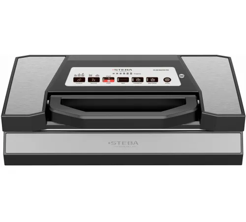 Вакуумный упаковщик Steba VK 200 Master Pro