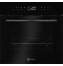 Электрический духовой шкаф Schtoff CME 7307 BK