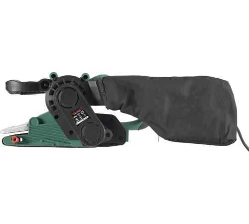 Ленточная шлифмашина  Hammer LSM 800B