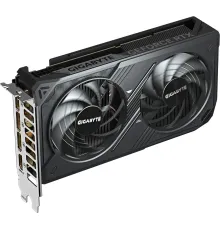Видеокарта Gigabyte GeForce RTX 5060 Windforce Max OC 8G GV-N5060WF2MAX OC-8GD