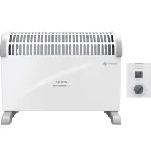 Конвектор Breeon PRO Comfort BHEC-2000