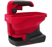 Разбрасыватель-сеялка Wortex CSP 7205