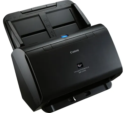Сканер Canon imageFORMULA DR-C230