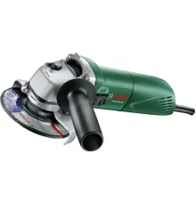 Угловая шлифмашина Bosch PWS 650-125 06034110R0