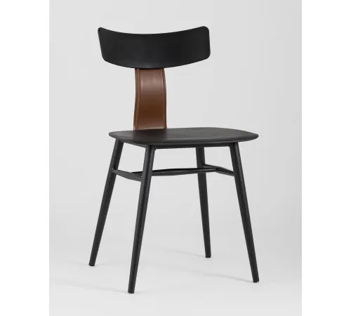 Стул Stool Group ANT черный