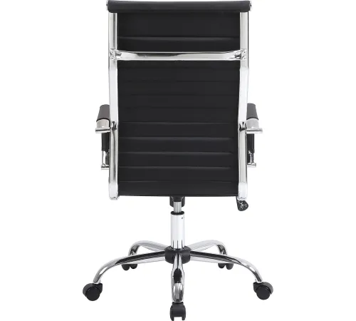 Кресло Mio Tesoro Молли AF-C7518 черный