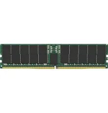 Оперативная память Kingston 64ГБ DDR5 5600 МГц KSM56R46BD4-64HA