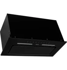 Кухонная вытяжка ZorG Star 1080 60 S-GC черный