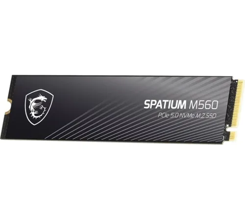 SSD MSI Spatium M560 2TB S78-440Q940-P83