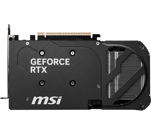 Видеокарта MSI GeForce RTX 5060 Ti 16G Shadow 2X OC Plus
