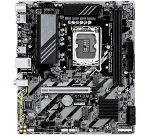 Материнская плата Gigabyte B860M E Gen5