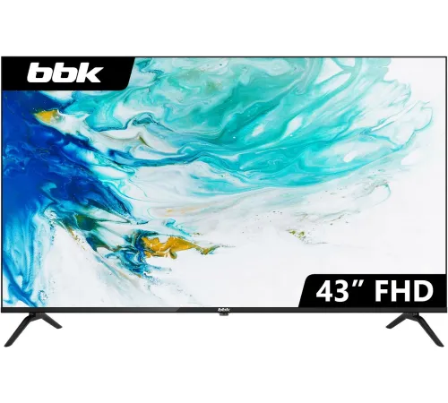 Телевизор BBK 43LEM-1033/FTS2C