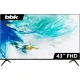 Телевизор BBK 43LEM-1033/FTS2C