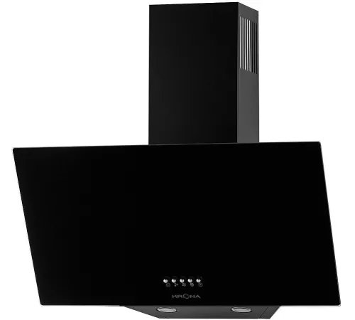 Кухонная вытяжка Krona Helga 600 PB черный