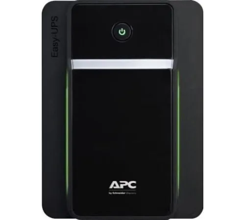 Источник бесперебойного питания APC Easy UPS BVX 2200VA BVX2200LI-GR