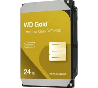 Жесткий диск WD Gold 24TB WD241KRYZ