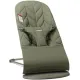 Шезлонг BabyBjorn Bliss Woven 0061.40