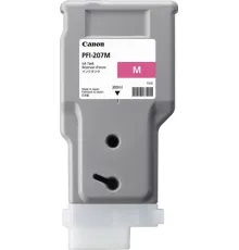 Картридж Canon PFI-207M [8791B001]