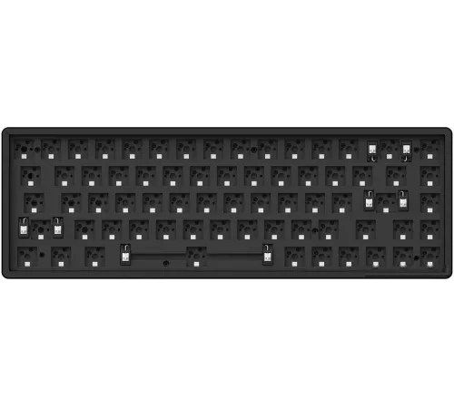 Клавиатура Keychron K6 Pro RGB K6P-J1-RU Keychron K Pro Red