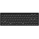 Клавиатура Keychron K6 Pro RGB K6P-J1-RU Keychron K Pro Red