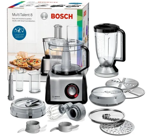 Кухонный комбайн Bosch MC812M865