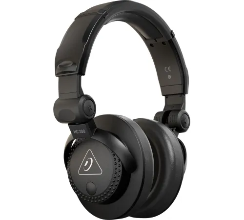 Наушники Behringer HC 200