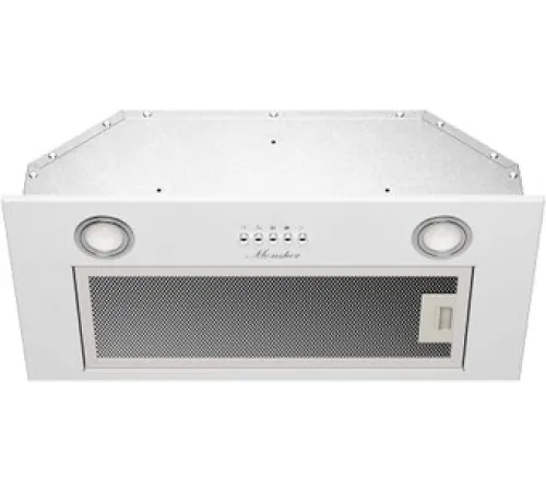 Кухонная вытяжка Monsher Amie 60 Blanc