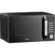 Микроволновая печь Haier HMB-DG208BA