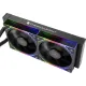 Система жидкостного охлаждения для процессора Thermalright Frozen Infinity 240 ARGB черный