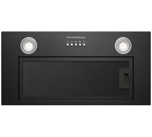Кухонная вытяжка KUPPERSBERG Inpush 60 B
