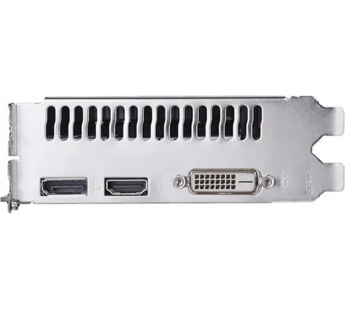 Видеокарта Sinotex Ninja Geforce GTX 1050 Ti 4GB GDDR5 NF105TI45F