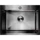 Кухонная мойка Berge 6045 Premium черный