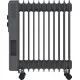 Масляный радиатор Royal Clima Ardea ROR-AR11-2500M
