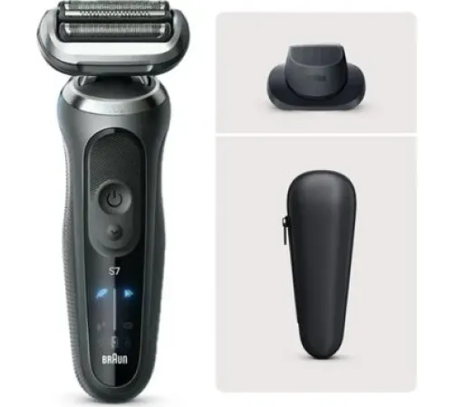 Электробритва Braun Series 72-G1200s